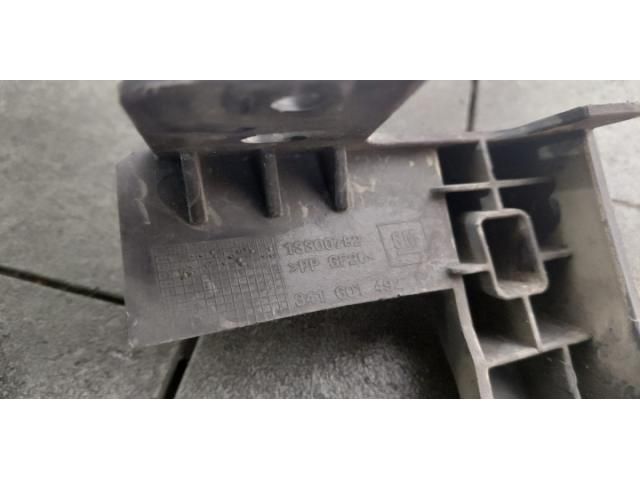 bontott OPEL ZAFIRA C Bal Fényszóró Tartó