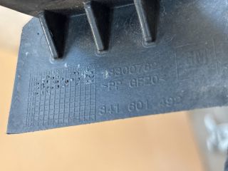 bontott OPEL ZAFIRA C Bal Fényszóró Tartó