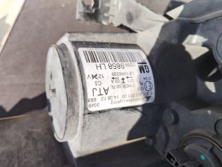 bontott OPEL ZAFIRA C Bal Fényszóró