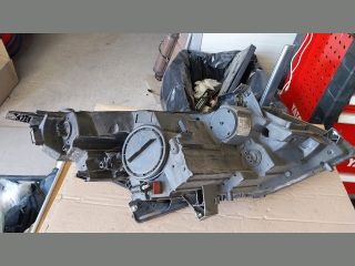 bontott OPEL ZAFIRA C Bal Fényszóró