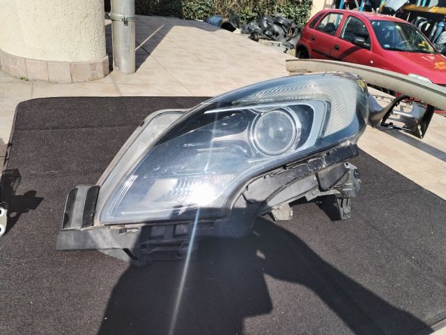 bontott OPEL ZAFIRA C Bal Fényszóró