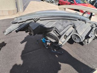 bontott OPEL ZAFIRA C Bal Fényszóró