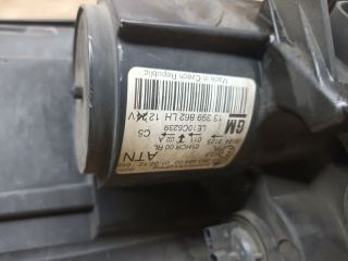 bontott OPEL ZAFIRA C Bal Fényszóró