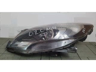 bontott OPEL ZAFIRA C Bal Fényszóró
