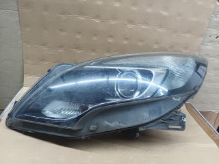 bontott OPEL ZAFIRA C Bal Fényszóró