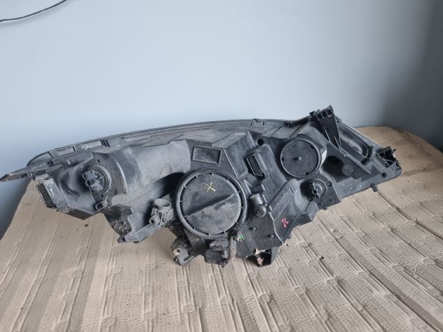 bontott OPEL ZAFIRA C Bal Fényszóró