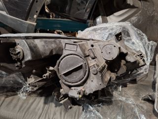 bontott OPEL ZAFIRA C Bal Fényszóró