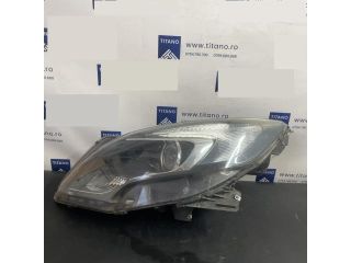 bontott OPEL ZAFIRA C Bal Fényszóró