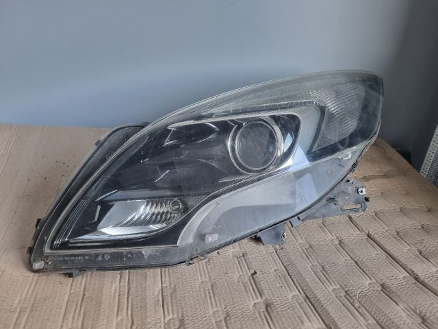 bontott OPEL ZAFIRA C Bal Fényszóró