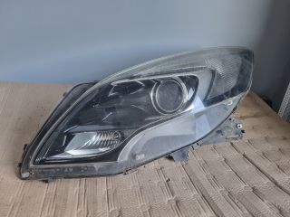 bontott OPEL ZAFIRA C Bal Fényszóró