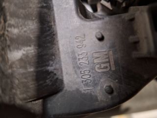 bontott OPEL ZAFIRA C Bal Fényszóró