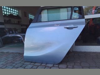 bontott OPEL ZAFIRA C Bal hátsó Ablak