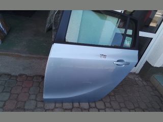 bontott OPEL ZAFIRA C Bal hátsó Ablak