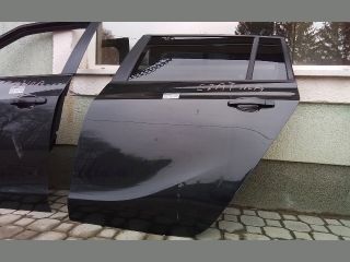 bontott OPEL ZAFIRA C Bal hátsó Ablak