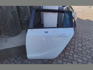 bontott OPEL ZAFIRA C Bal hátsó Ablak