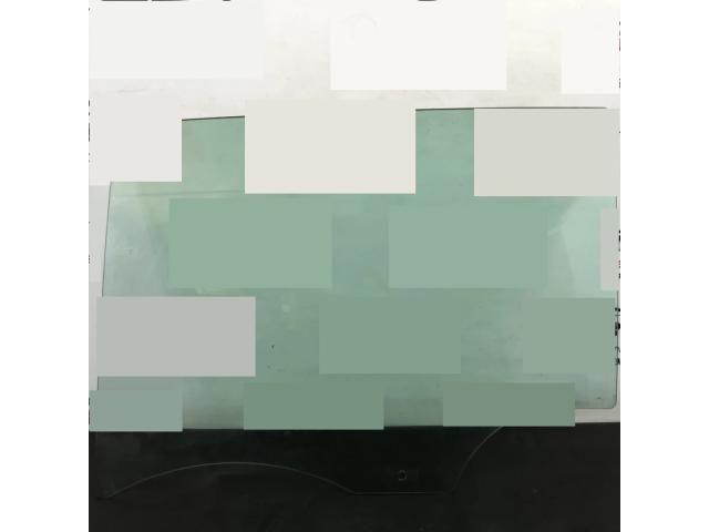 bontott OPEL ZAFIRA C Bal hátsó Ablak