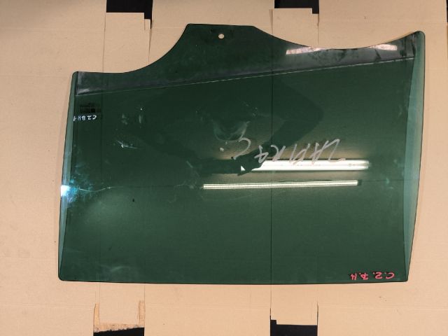 bontott OPEL ZAFIRA C Bal hátsó Ablak