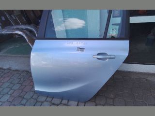 bontott OPEL ZAFIRA C Bal hátsó Ablak