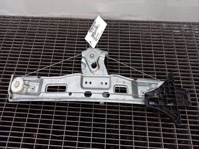 bontott OPEL ZAFIRA C Bal hátsó Ablakemelő Szerkezet (Elektromos)