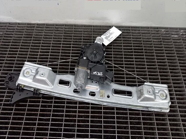 bontott OPEL ZAFIRA C Bal hátsó Ablakemelő Szerkezet (Elektromos)