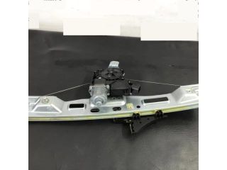 bontott OPEL ZAFIRA C Bal hátsó Ablakemelő Szerkezet (Elektromos)