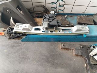 bontott OPEL ZAFIRA C Bal hátsó Ablakemelő Szerkezet (Elektromos)