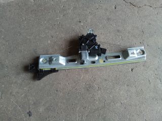 bontott OPEL ZAFIRA C Bal hátsó Ablakemelő Szerkezet (Elektromos)