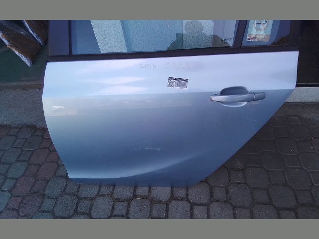 bontott OPEL ZAFIRA C Bal hátsó Ablakemelő Szerkezet (Elektromos)