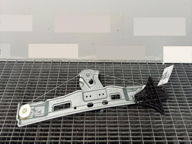 bontott OPEL ZAFIRA C Bal hátsó Ablakemelő Szerkezet (Elektromos)
