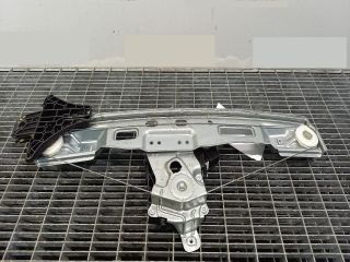 bontott OPEL ZAFIRA C Bal hátsó Ablakemelő Szerkezet (Elektromos)