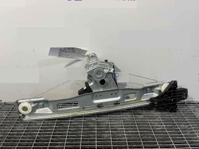 bontott OPEL ZAFIRA C Bal hátsó Ablakemelő Szerkezet (Elektromos)