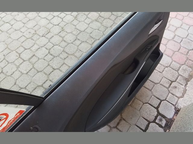 bontott OPEL ZAFIRA C Bal hátsó Ablakemelő Szerkezet (Elektromos)