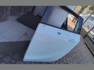 bontott OPEL ZAFIRA C Bal hátsó Ablakemelő Szerkezet (Elektromos)