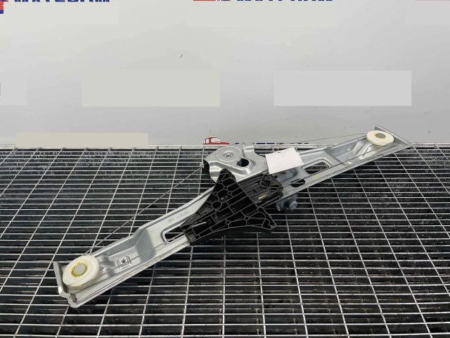 bontott OPEL ZAFIRA C Bal hátsó Ablakemelő Szerkezet (Elektromos)