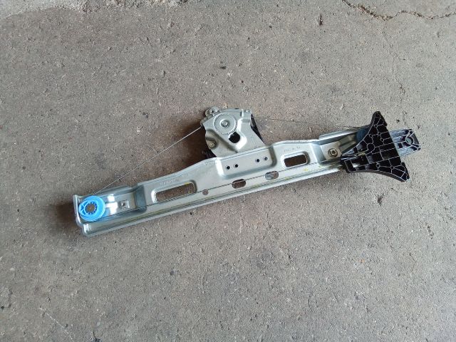 bontott OPEL ZAFIRA C Bal hátsó Ablakemelő Szerkezet (Elektromos)