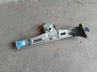 bontott OPEL ZAFIRA C Bal hátsó Ablakemelő Szerkezet (Elektromos)
