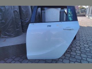 bontott OPEL ZAFIRA C Bal hátsó Ablakemelő Szerkezet (Elektromos)