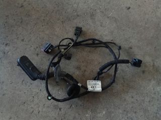 bontott OPEL ZAFIRA C Bal hátsó Ajtó Kábelköteg