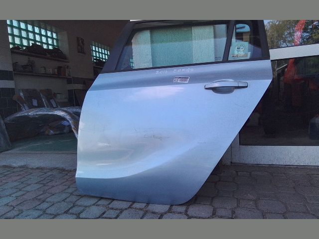 bontott OPEL ZAFIRA C Bal hátsó Ajtó Kárpit