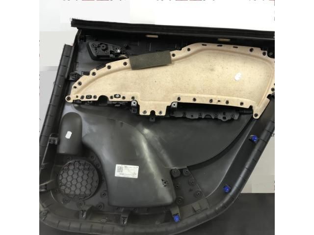 bontott OPEL ZAFIRA C Bal hátsó Ajtó Kárpit