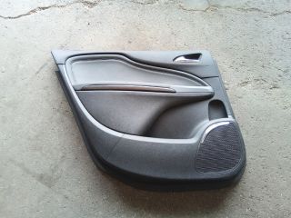 bontott OPEL ZAFIRA C Bal hátsó Ajtó Kárpit