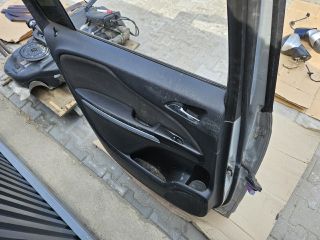 bontott OPEL ZAFIRA C Bal hátsó Ajtó (Részeivel)