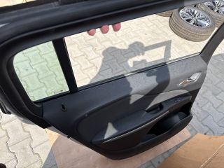 bontott OPEL ZAFIRA C Bal hátsó Ajtó (Részeivel)