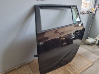 bontott OPEL ZAFIRA C Bal hátsó Ajtó (Részeivel)