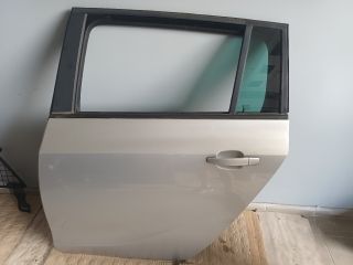 bontott OPEL ZAFIRA C Bal hátsó Ajtó (Részeivel)