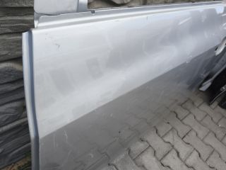 bontott OPEL ZAFIRA C Bal hátsó Ajtó (Üres lemez)