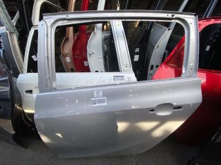 bontott OPEL ZAFIRA C Bal hátsó Ajtó (Üres lemez)