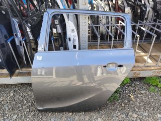 bontott OPEL ZAFIRA C Bal hátsó Ajtó (Üres lemez)