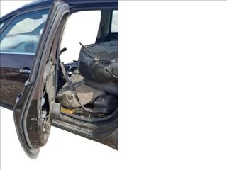 bontott OPEL ZAFIRA C Bal hátsó Ajtó (Üres lemez)