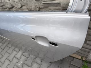 bontott OPEL ZAFIRA C Bal hátsó Ajtó (Üres lemez)